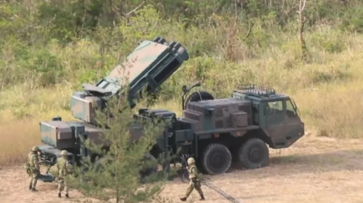 日本研发“万能血浆”显然是为了军事做准备