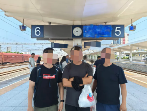 武汉首起：网警破获“AI换脸”侵入计算机案