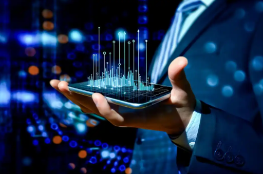 深圳传音公司向港交所提上市申请书