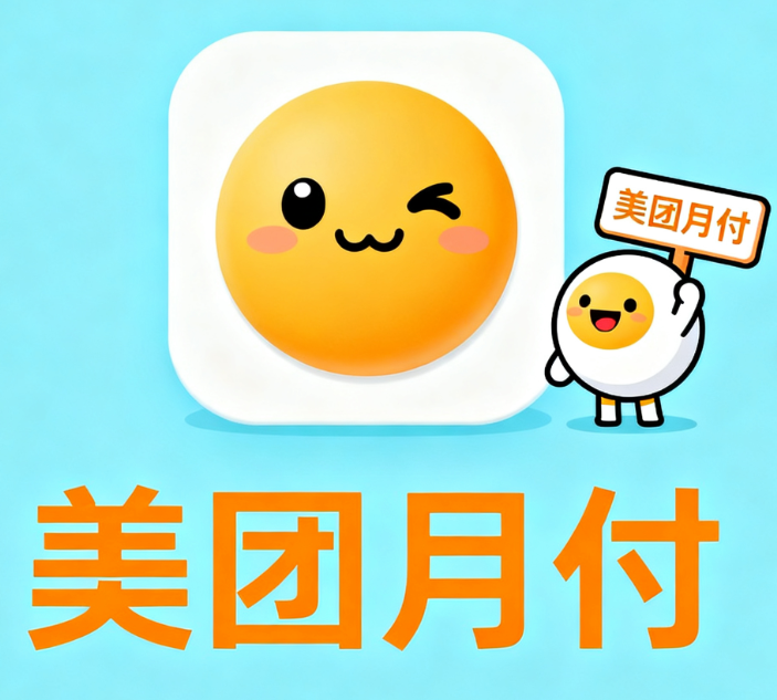 美团月付属于网贷吗