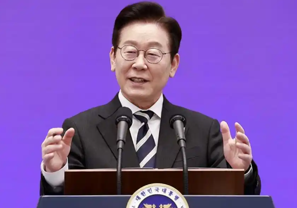 韩国标示“中国台湾” 台当局急了，已引起全球关注