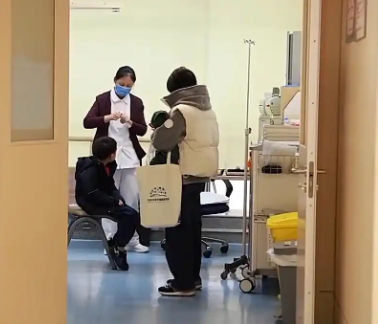 流感不断上升，如何科学就医用药