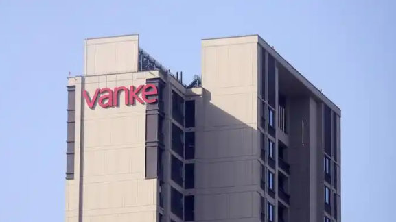 万科债调整 “23万科01”跌超31%