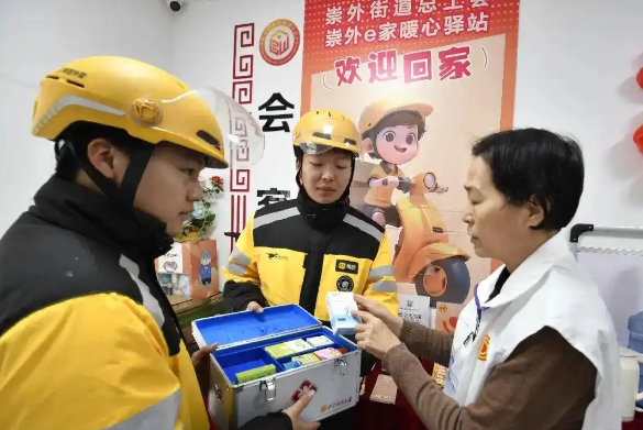 外卖平台服务“新国标”来了，深度解读一文看懂