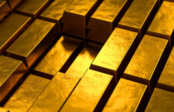 俄罗斯11月黄金储备破3000亿美元，创下历史记录