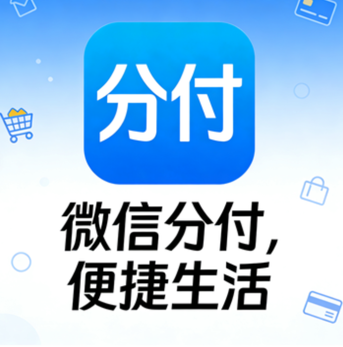 微信分付和常规网贷有什么区别