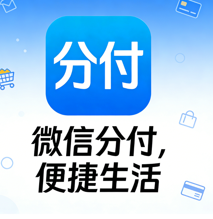 什么是微信分付，一文看懂操作指南