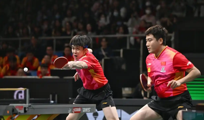 国乒对阵日本，双方名单出炉，焦点战即将上演