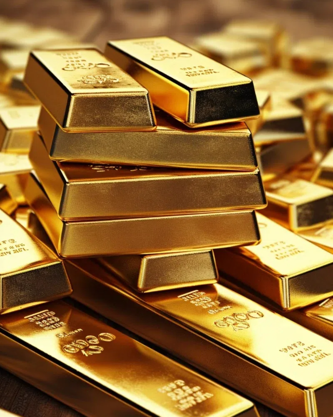 11月外汇储备增加30亿美元，黄金储备连增13个月