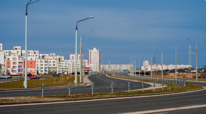 鹤岗房价2年涨超20%，市场理性回暖