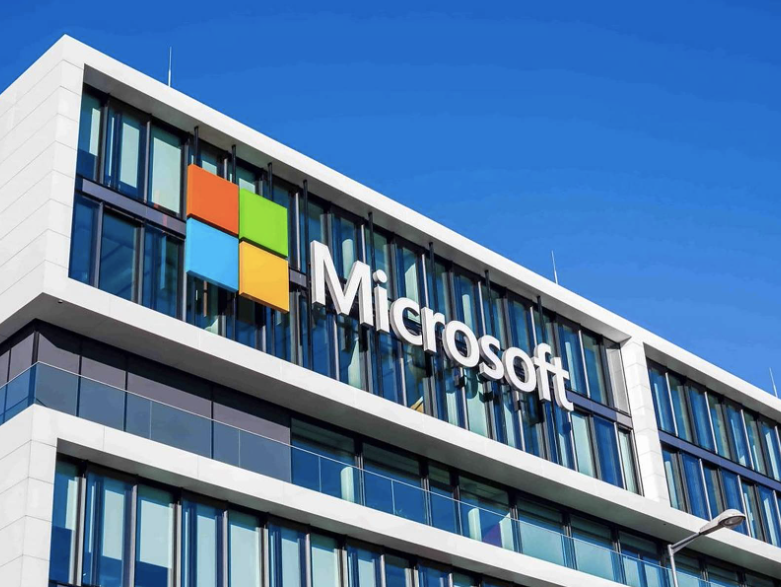 微软加大对加拿大的投资力度，两年内计划投入超75亿加元