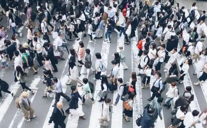 8个省份人口正增长，人从哪里来