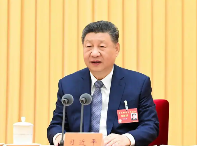 中央经济工作会议在北京举行，习近平发表重要讲话
