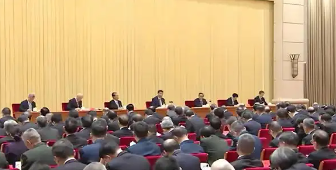 中央经济工作会议释信号:这三件事不要碰