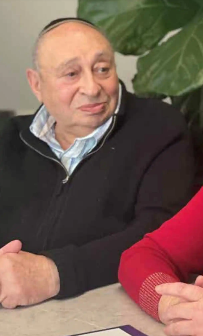 逃过大屠杀的幸存者，却在悉尼枪击案中弹身亡