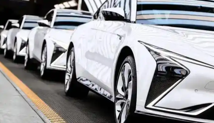 首批L3自动驾驶车型获批，比亚迪 塞力斯 问界入围