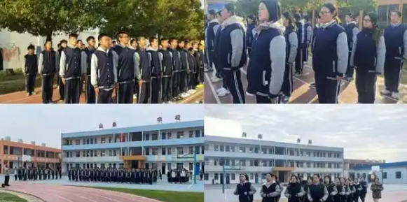 初中生沉迷网络，受队友蛊惑欲炸学校