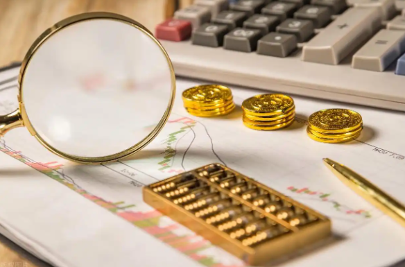 美股三大指数收跌，博通跌超5%