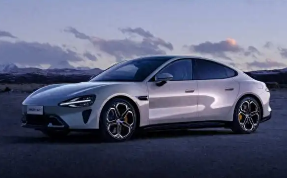 小米SU7新款换代车型或涨价2万