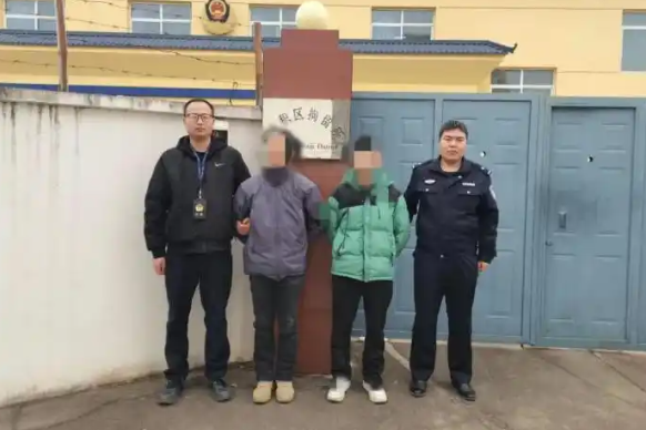 6人编造传播“杀人”谣言被查处