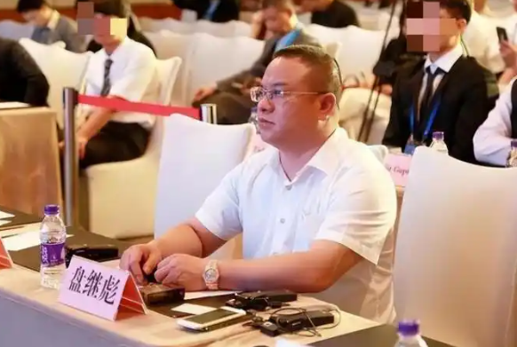 非法集资911亿元，主犯盘继彪被判无期