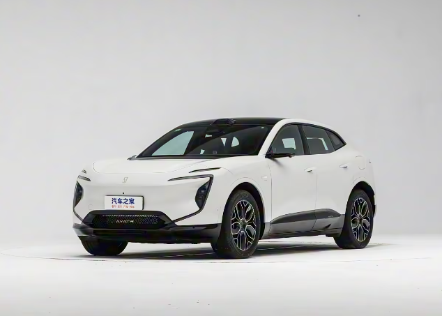 财报：长安新能源汽车年销量超100万辆