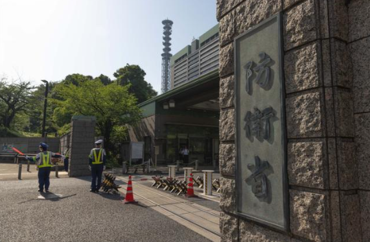 极速扩张！日本防卫支出超3成不是为了防卫