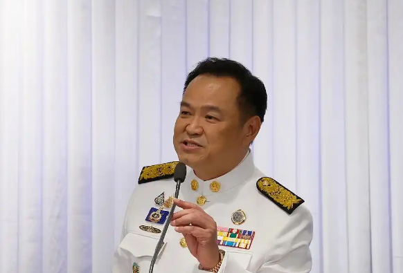 泰国总理：泰军方已控制几乎全部目标区域