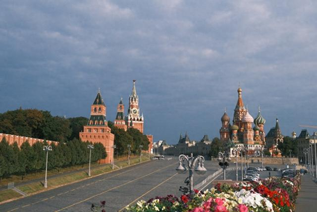 从导航漂移到落地“失联”：在“被折叠”的土地上，看见多面俄罗斯｜907编辑部