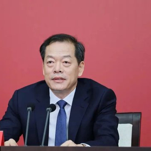 广州市委书记调整