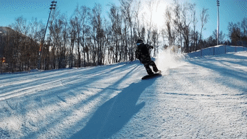 解码冰雪经济新动能｜冰雪装备制造“新赛道”如何锻造？