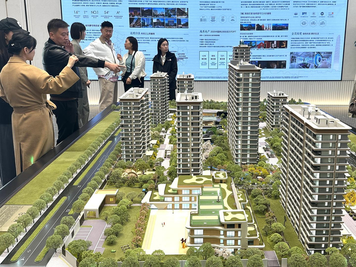 北京发布楼市新政 专家：放宽限购激活更多市场需求