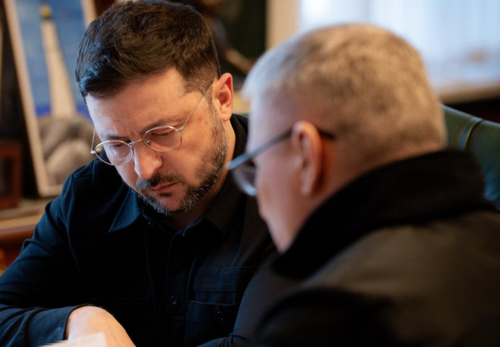 泽连斯基又扯中国：俄军用上中国卫星数据了