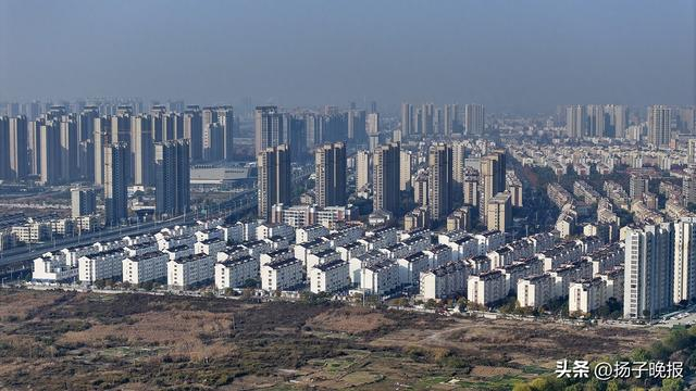 成都：小区名禁用“万国”“宇宙”“天下”“中央”“欧洲”等词语