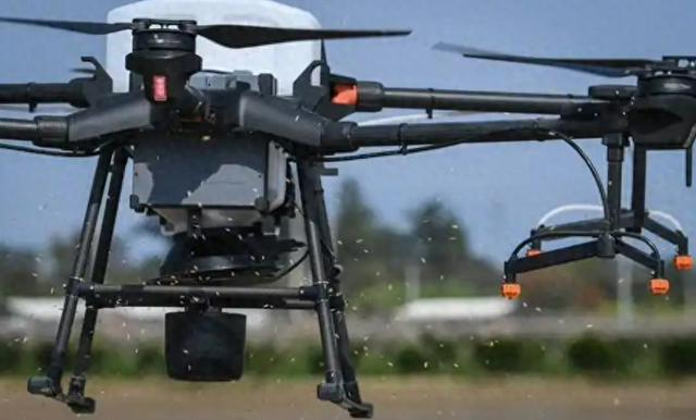 锐评｜拉黑大疆，谁先破防