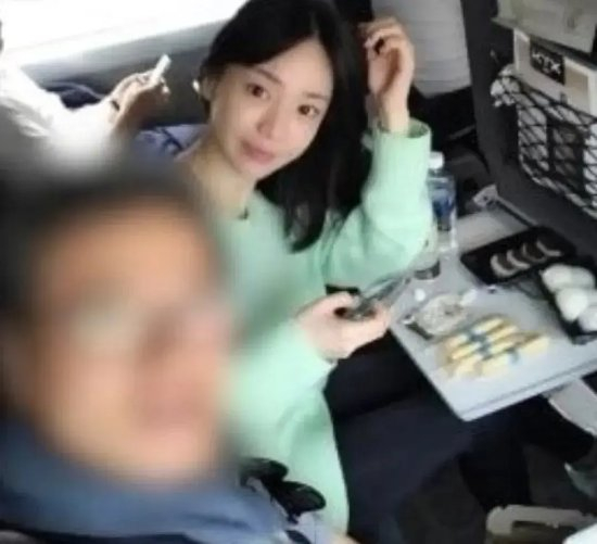 85后韩国财阀千金，在柬埔寨被捕！她被曝为电诈园区洗钱、招揽性交易和贩毒，曾多次因吸毒被判刑