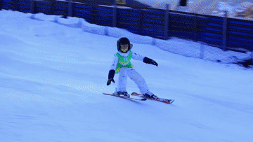 解码冰雪经济新动能｜冰雪课堂如何成为“消费新宠”？