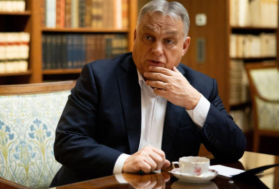 “2025年，或是欧洲和平最后一年”