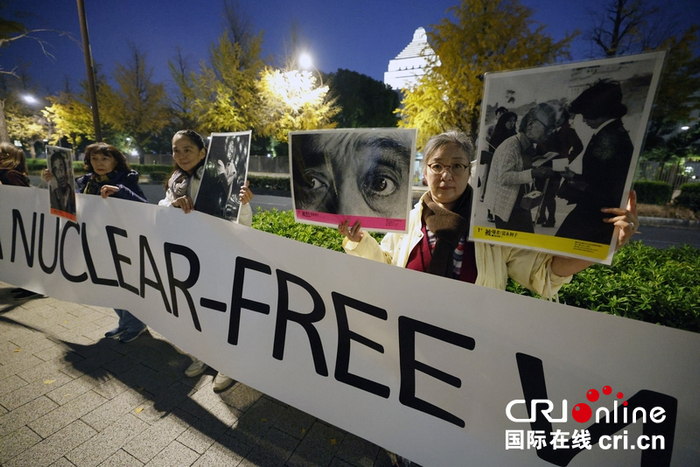 深追踪丨日高官为何鼓吹“拥核”？ 专家：对美施压，牵制中美关系走近