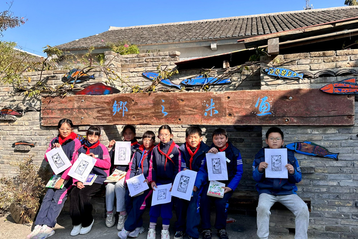 行进的海岸线|多元转化海洋资源 “蓝色粮仓”滋养幸福生活