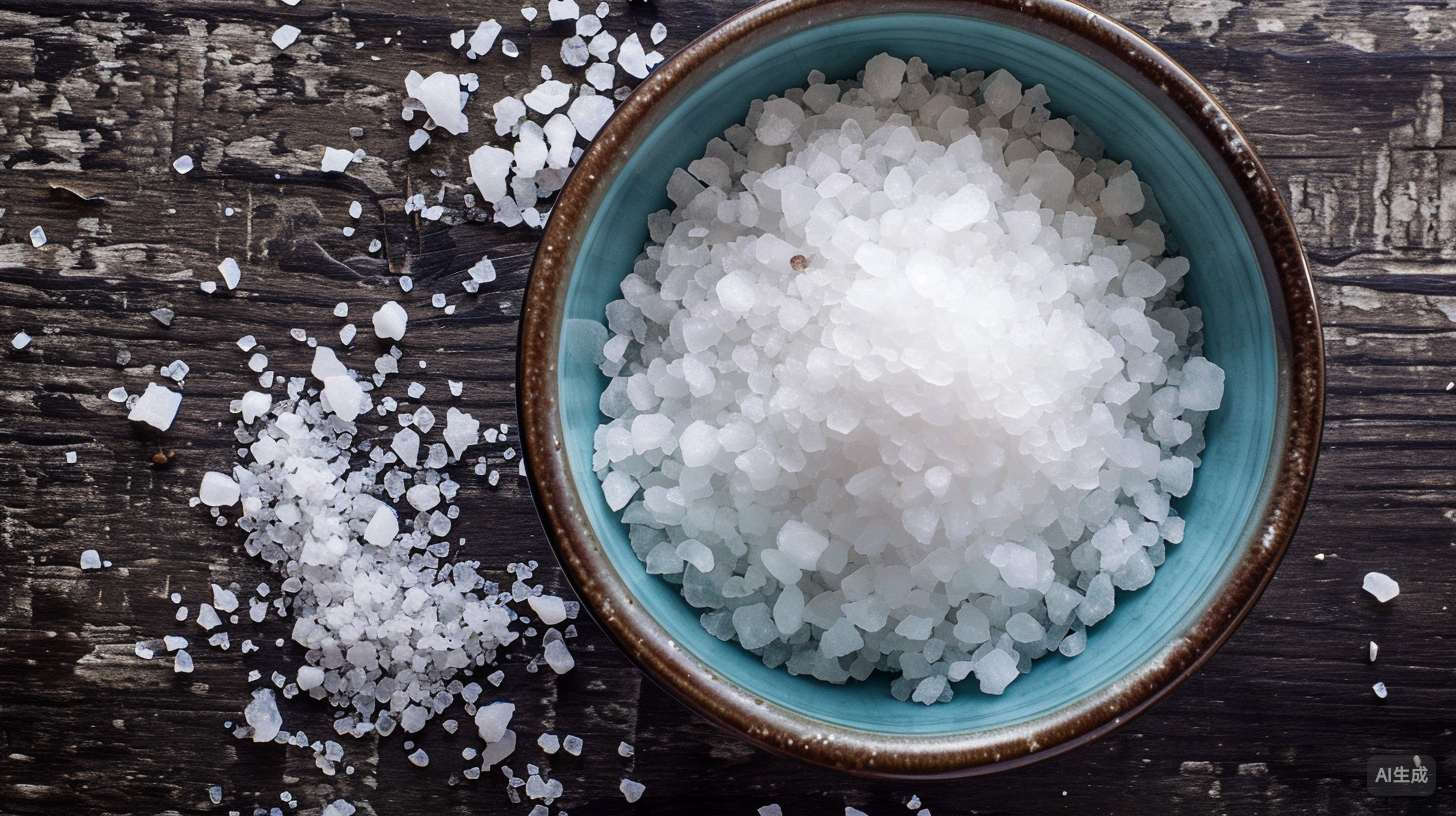 中国无机盐产业2025年总产值将突破6800亿元，新能源材料产品占比升至7%