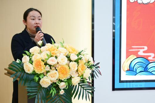 昆仑健康保险“健康之家”落户浙江湖州祥和社区,点亮市民健康生活圈