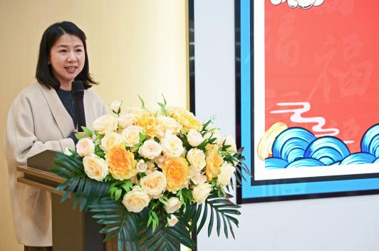 昆仑健康保险“健康之家”落户浙江湖州祥和社区,点亮市民健康生活圈