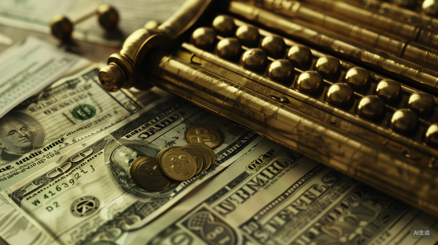 央行定调适度宽松 超3383亿资金注入市场