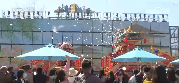 9.5万亿元、8901.6亿元,提质增效!透过数据看央企发展亮点 新质生产力积厚成势