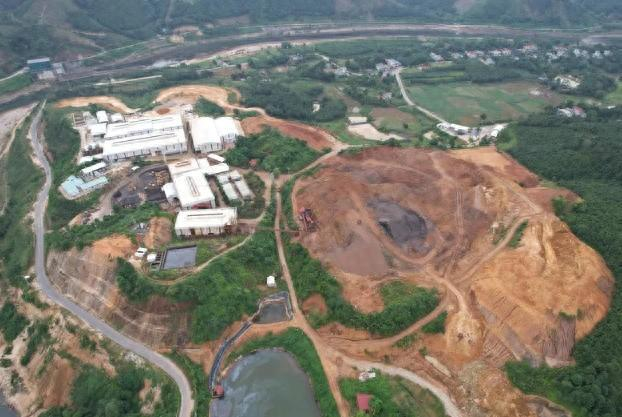 韩国想挖稀土“抗衡中国”，但越南想要更多