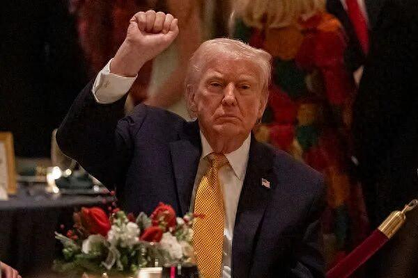 美国在犹豫什么？