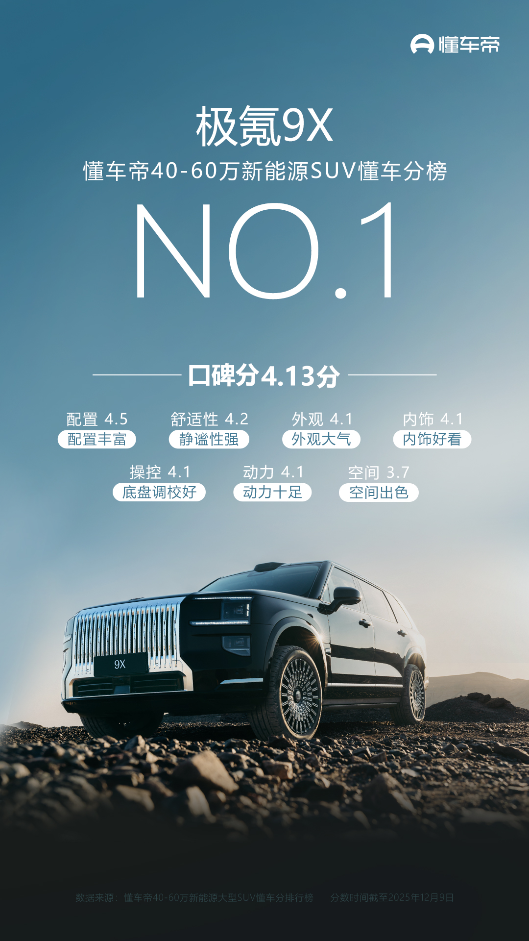 回归一个吉利正式落定,极氪发展迈向二次腾飞