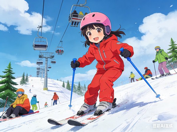 中经评论：在冰雪消费热中用好“冷资源”