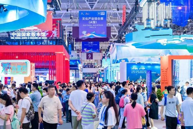 好评中国｜回眸2025：文化如水浸润民心